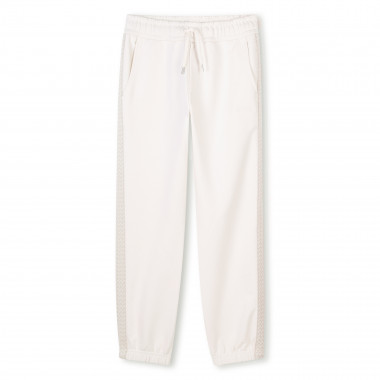 Pantalon de jogging LANVIN pour FILLE