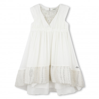 Robe d'exception LANVIN pour FILLE