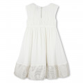 Dazzling evening gown LANVIN for GIRL