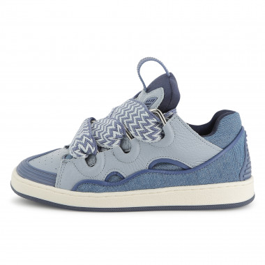 Zapatillas con cordones LANVIN para NIÑO