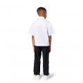 Short-sleeved shirt LANVIN for BOY