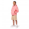 Sweat-shirt à capuche LANVIN pour GARCON