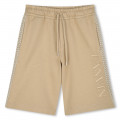 Bermudas mit Stretchbund LANVIN Für JUNGE