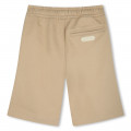 Bermudas mit Stretchbund LANVIN Für JUNGE