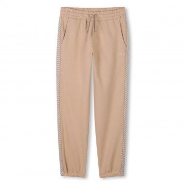 Jogging bottoms LANVIN for BOY