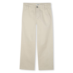 Pantalon large