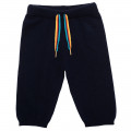 Cashmere trousers PAUL SMITH JUNIOR for BOY