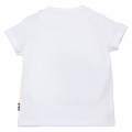 T-SHIRT PAUL SMITH JUNIOR Voor