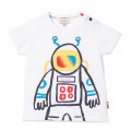 T-shirt à manches courtes PAUL SMITH pour GARCON