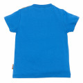 T-SHIRT PAUL SMITH JUNIOR Voor