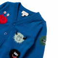 Gilet à boutons PAUL SMITH pour GARCON