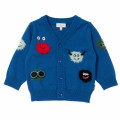 TRUI PAUL SMITH JUNIOR Voor