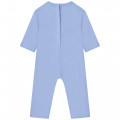 Pyjama van interlock-katoen PAUL SMITH JUNIOR Voor