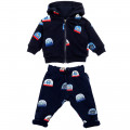 Reversible tracksuit PAUL SMITH JUNIOR for BOY