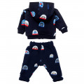 Reversible tracksuit PAUL SMITH JUNIOR for BOY