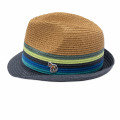 Cappello panama PAUL SMITH JUNIOR Per RAGAZZO