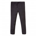 Wool suit trousers PAUL SMITH JUNIOR for BOY