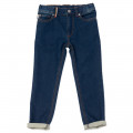 Stretch cotton jeans PAUL SMITH JUNIOR for BOY