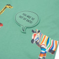 T-shirt à manches courtes PAUL SMITH pour GARCON