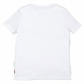 T-shirt à manches courtes PAUL SMITH pour GARCON