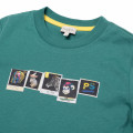 T-SHIRT PAUL SMITH JUNIOR Voor