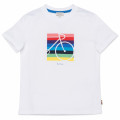 Short-sleeved t-shirt PAUL SMITH JUNIOR for BOY