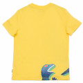 Camiseta de manga corta PAUL SMITH JUNIOR para NIÑO