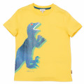 T-SHIRT PAUL SMITH JUNIOR Voor