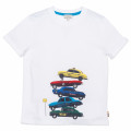 T-shirt à manches courtes PAUL SMITH pour GARCON