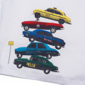 T-shirt à manches courtes PAUL SMITH pour GARCON