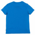 T-shirt a maniche corte PAUL SMITH JUNIOR Per RAGAZZO