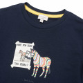 T-shirt a maniche corte PAUL SMITH JUNIOR Per RAGAZZO