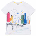 Short-sleeved t-shirt PAUL SMITH JUNIOR for BOY