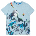 T-shirt à manches courtes PAUL SMITH pour GARCON