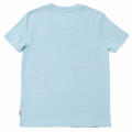 T-shirt à manches courtes PAUL SMITH pour GARCON