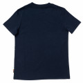Camiseta de manga corta PAUL SMITH JUNIOR para NIÑO