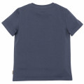 T-shirt con stampa mostro PAUL SMITH JUNIOR Per RAGAZZO