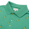 POLO PAUL SMITH JUNIOR Voor
