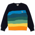 Maglione a righe PAUL SMITH JUNIOR Per RAGAZZO