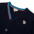 TRUI PAUL SMITH JUNIOR Voor