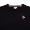 Pullover in maglia PAUL SMITH JUNIOR Per RAGAZZO