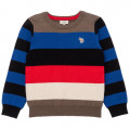 PULLI PAUL SMITH JUNIOR Für JUNGE