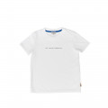 Short-sleeved cotton T-shirt PAUL SMITH JUNIOR for BOY