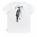 T-SHIRT PAUL SMITH JUNIOR Voor