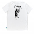 Short-sleeved cotton T-shirt PAUL SMITH JUNIOR for BOY