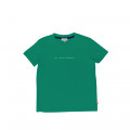 Short-sleeved cotton T-shirt PAUL SMITH JUNIOR for BOY