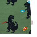 T-shirt con stampa dinosauro PAUL SMITH JUNIOR Per RAGAZZO