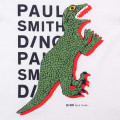 Baumwoll-T-Shirt PAUL SMITH JUNIOR Für JUNGE