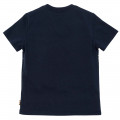 Cotton jersey t-shirt PAUL SMITH JUNIOR for BOY