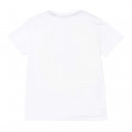 Printed surprise t-shirt PAUL SMITH JUNIOR for BOY